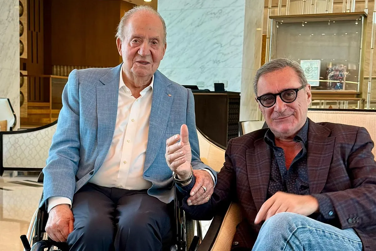 JCI vuelve a parar el golpe