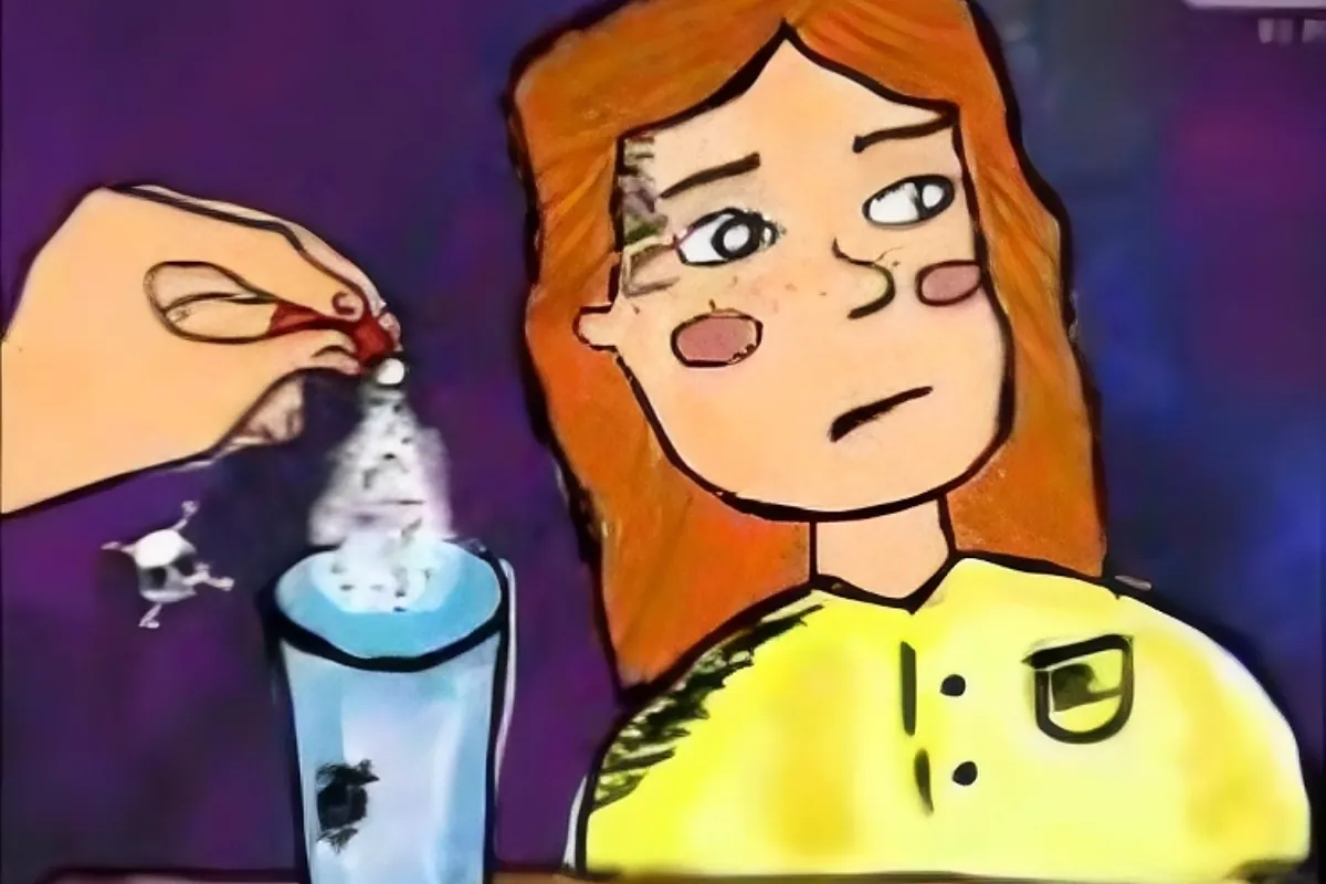 La mafia que vende Burundanga para  violaciones  en Madrid con entregas en menos de una hora :  Anula la voluntad de la víctima y no recuerda nada