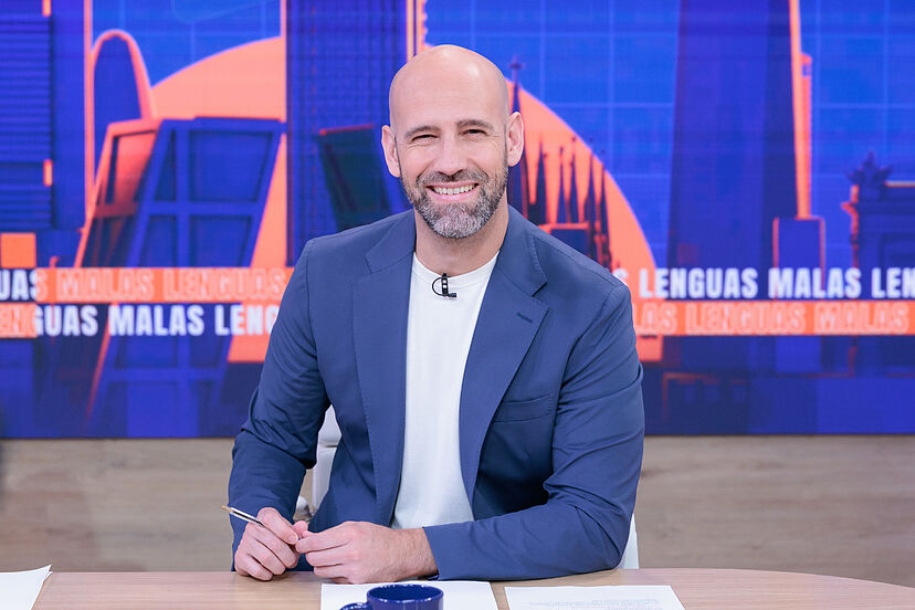 Gonzalo Miró asume Malas Lenguas en verano en sustitución de Cintora: el movimiento clave en el ajedrez de RTVE | Televisión