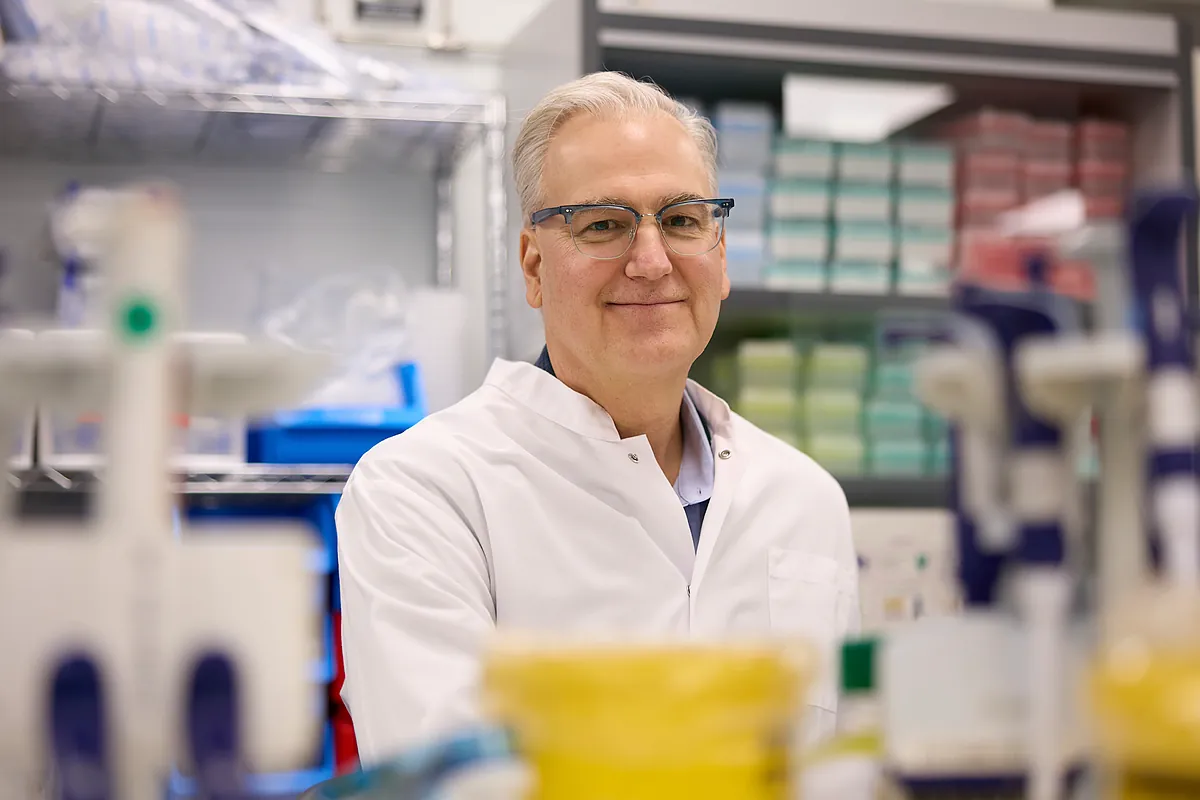 Ciencia básica de alto impacto en la Isla de la Cartuja: "CITRE es un 'hub' crucial para científicos y clínicos de toda Europa"