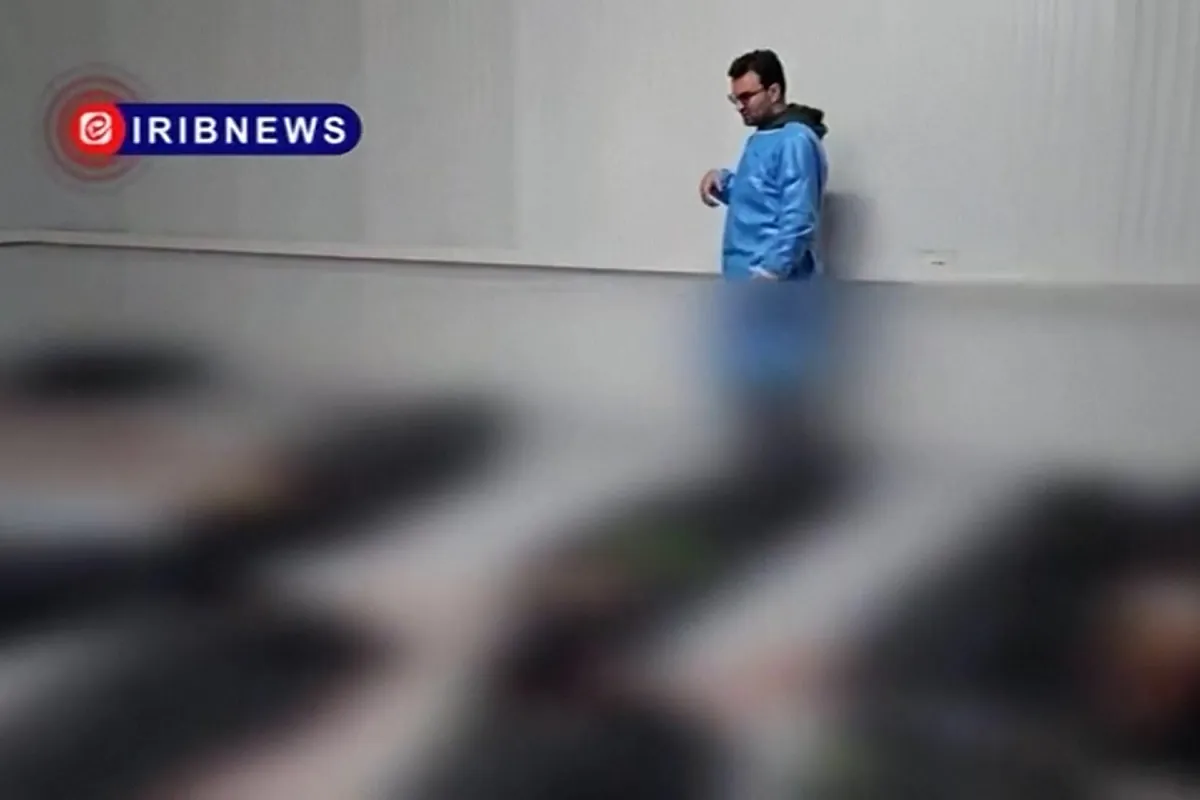 Hospitales y morgues saturadas de víctimas durante las protestas en Irán