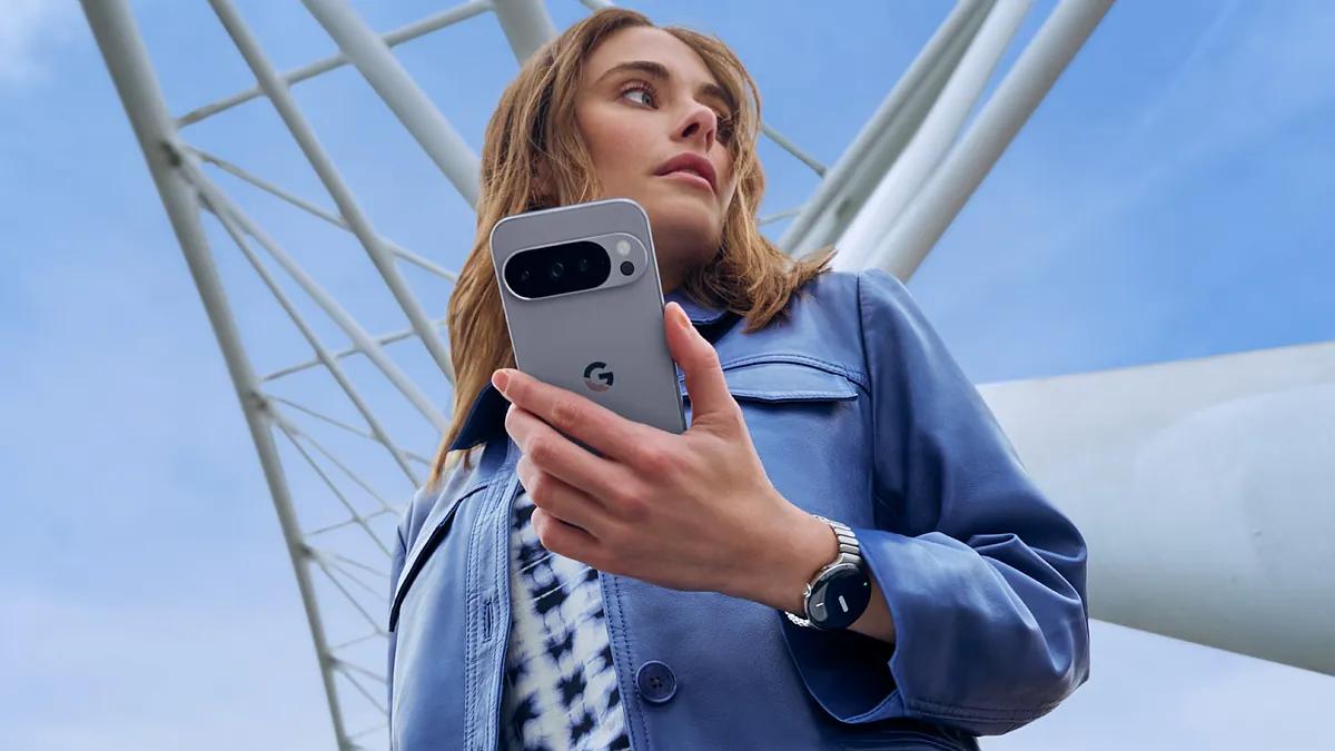 La UE obliga a Google a compartir sus datos de búsqueda y a abrir Android a empresas rivales de inteligencia artificial