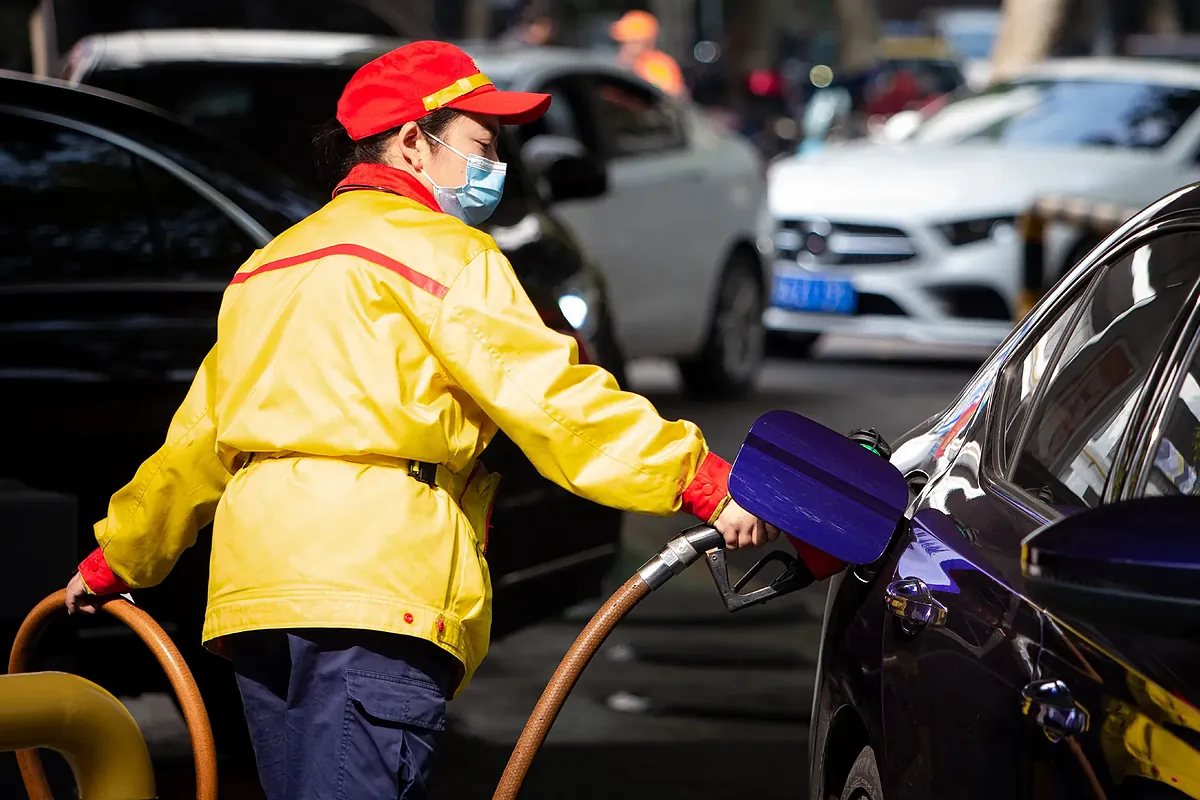 Del shock petrolero y la cocaína de Amberes a la IA que resucita a los muertos en las bodas de India