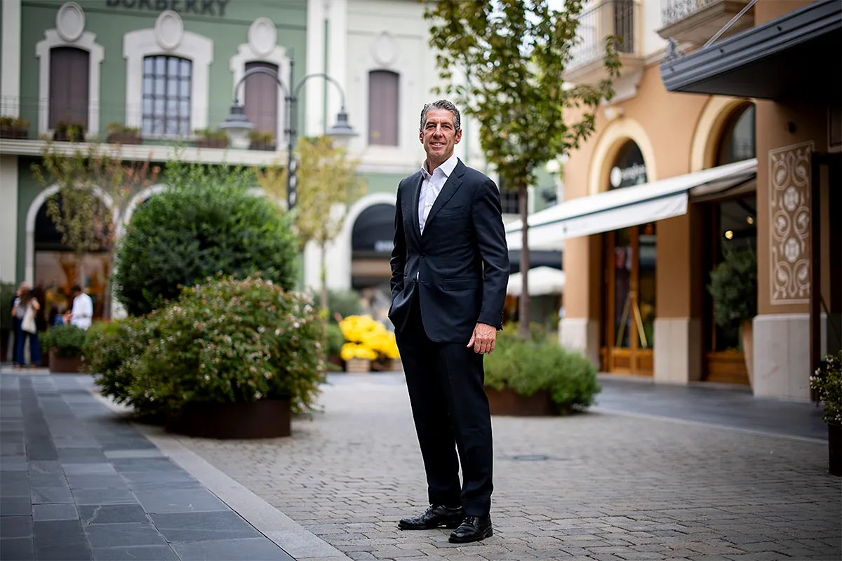 El nuevo salto de Las Rozas Village: "Madrid ya juega en la liga de Londres y París"