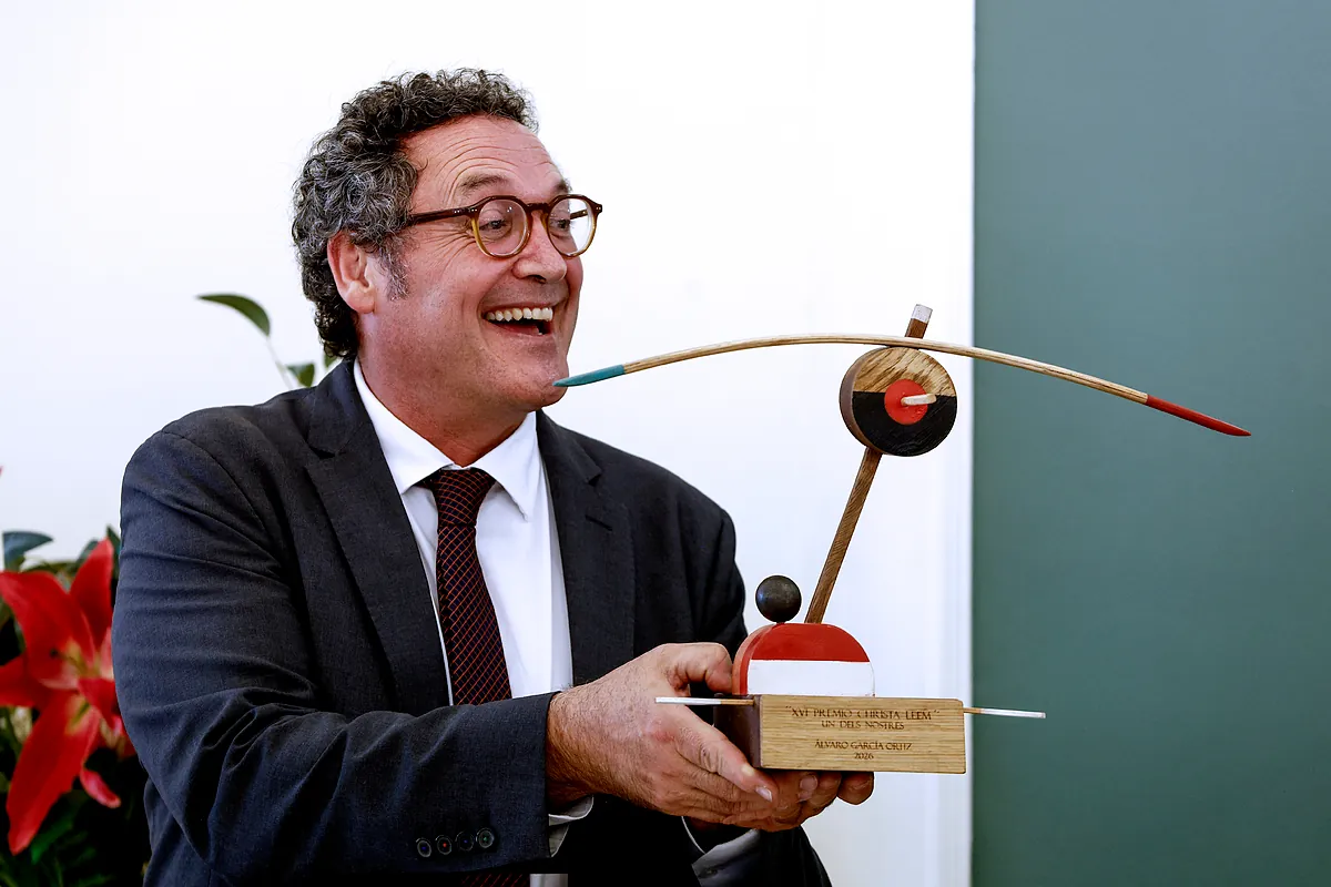 Las acusaciones populares del 'caso Leire' piden llamar a declarar como testigo a García Ortiz y a los dos fiscales que se reunieron con la 'fontantera'