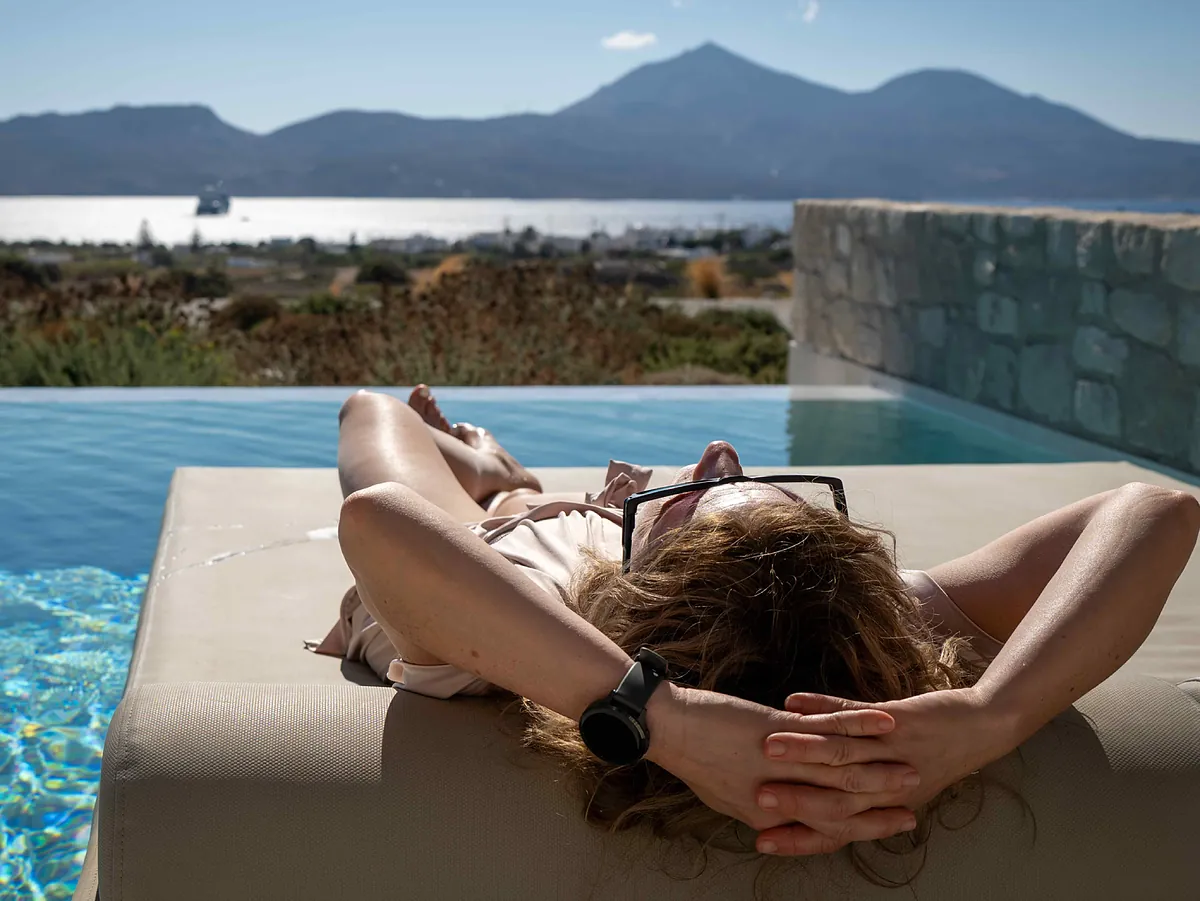 Un verano en la tumbona: estos son los modelos de daybeds y sunbeds que unen diseño y comodidad, palabra de experto en interiorismo