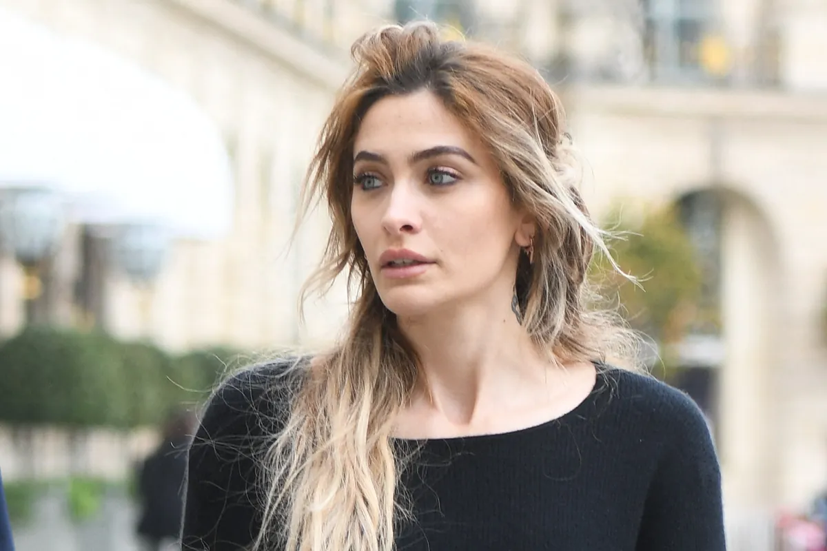 Paris Jackson: sus problemas de salud mental y la terapia a la que se sometió tras un "desfile interminable de medicamentos"