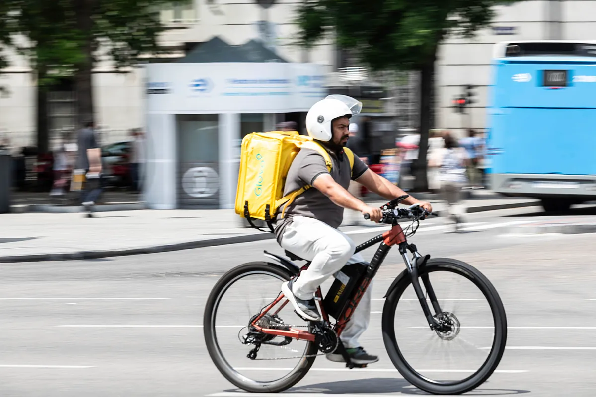 Uber to finance SSW Partners’ €1.4bn purchase of 14 Delivery Hero markets