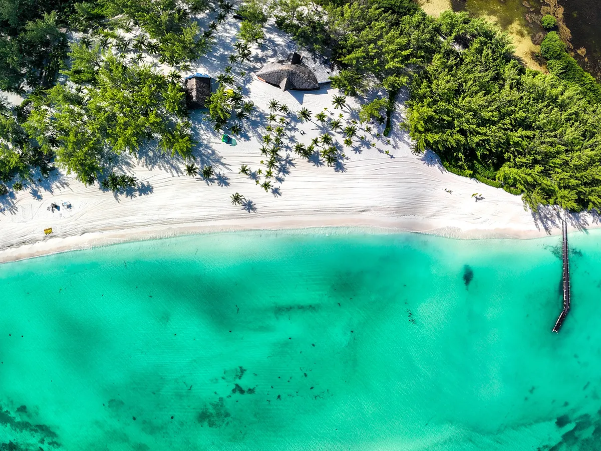 Las 10 mejores playas del mundo para zambullirse este verano