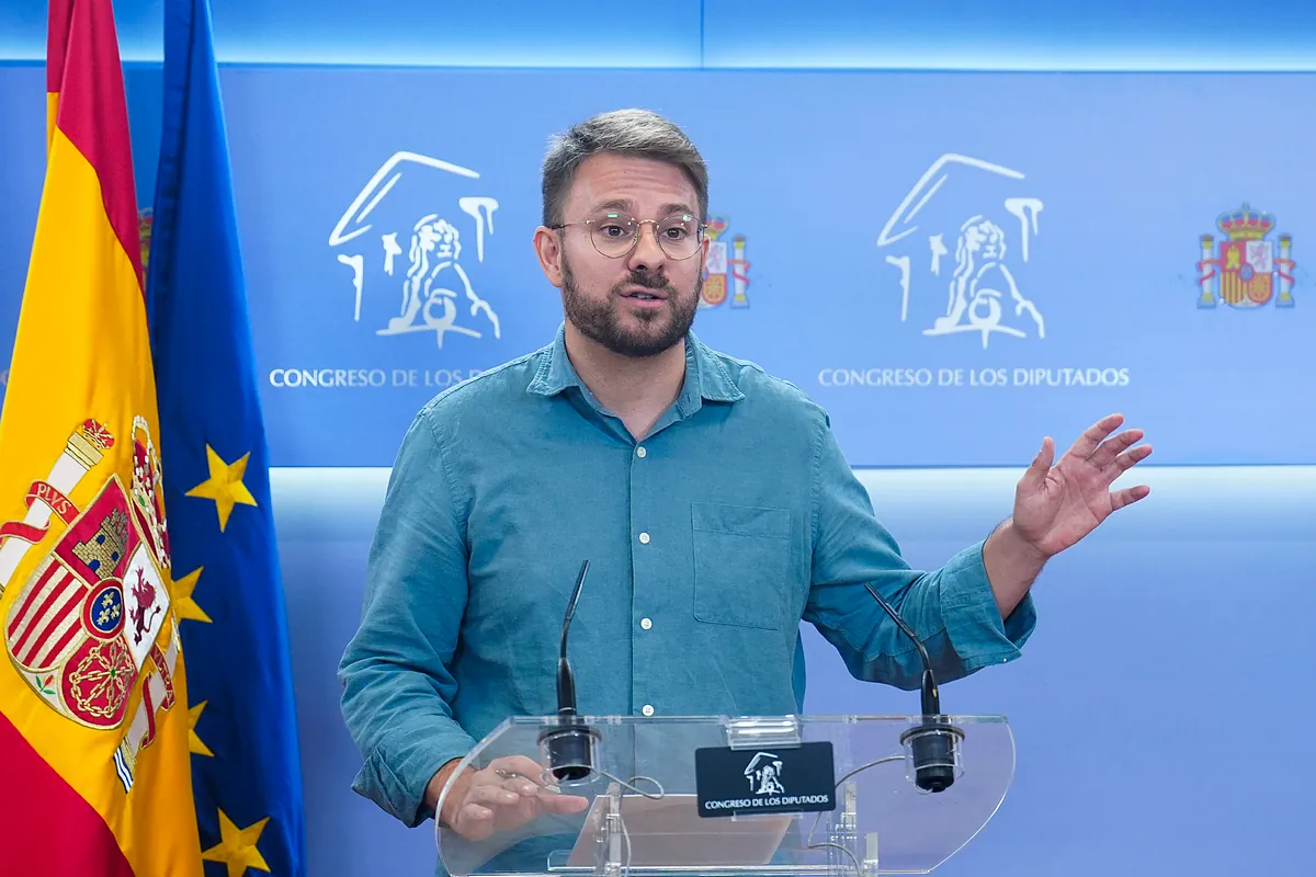 El partido de Mónica Oltra pierde a sus caras visibles para pelear por su espacio en Compromís