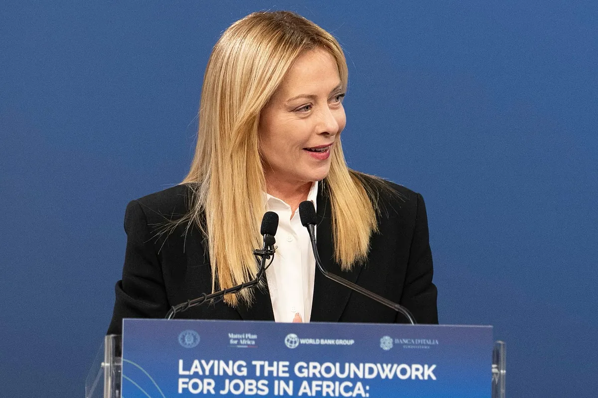 Italia acusa a EEUU de violar el Derecho internacional y se alinea con España acerca del uso de sus bases militares