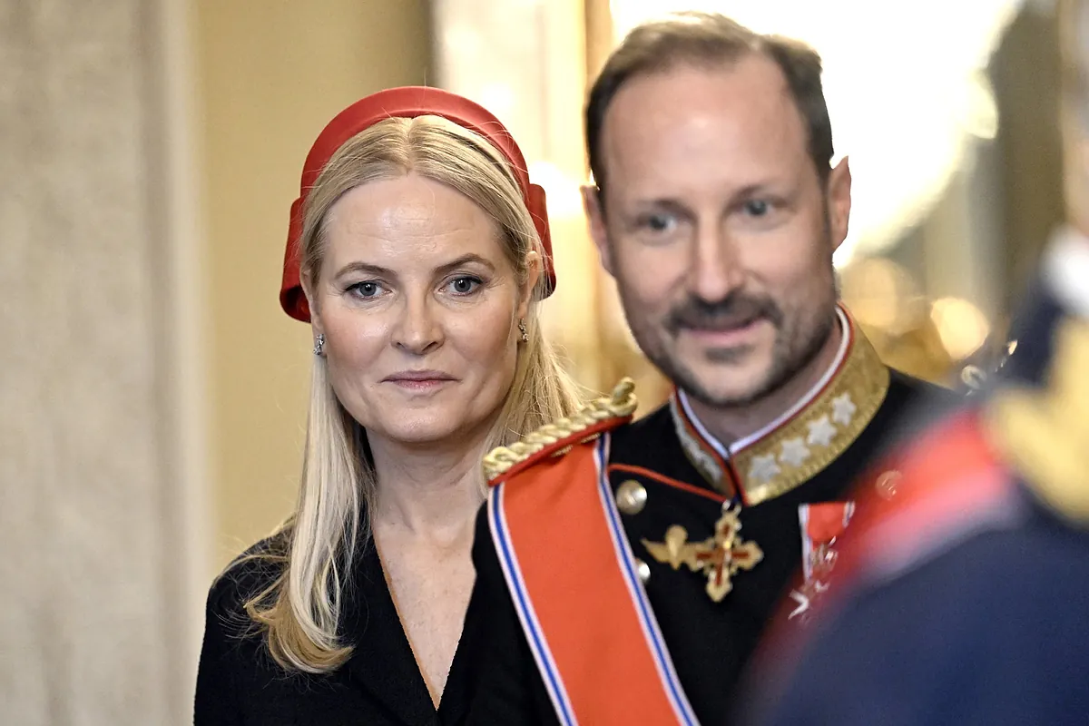 Mette-Marit de Noruega: su regreso no convence al 70% de los noruegos