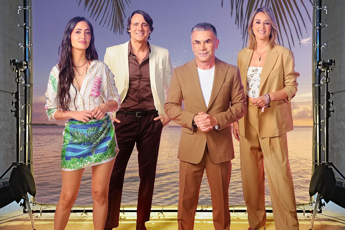 Supervivientes arranca con sus primeras jaranas: concursantes que ya están robando y mucho "miedo"