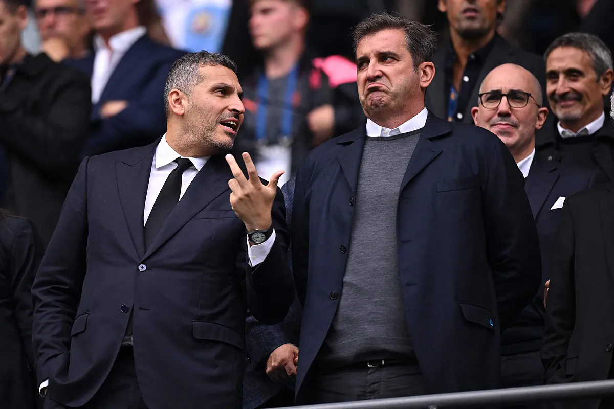 De Gea and Mourinho Demand Premier League Titles After Manchester City Charges