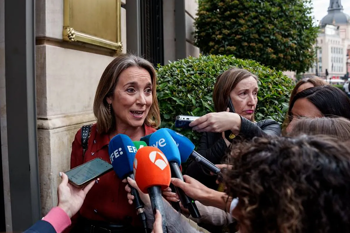 El PP pide que los españoles del crucero cumplan la cuarentena que decidan las autoridades sanitarias