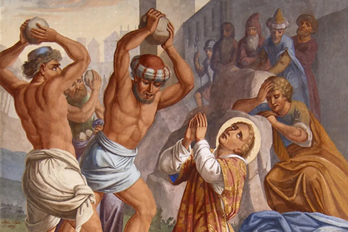 ¿Qué santo se celebra hoy? Consulta el santoral del viernes 26 de diciembre