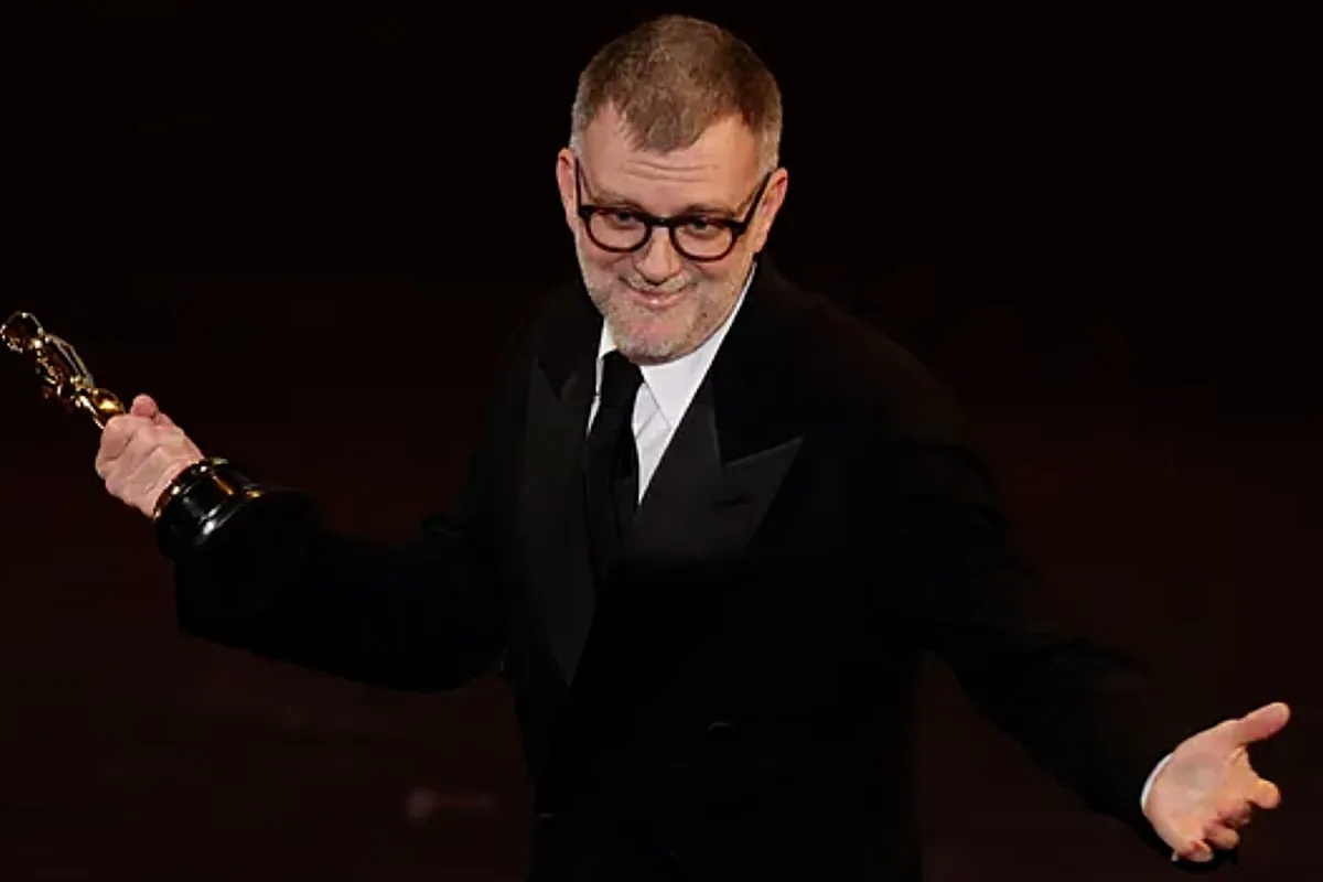 Paul Thomas Anderson se corona en los Oscar y recuerda grandes películas que no ganaron