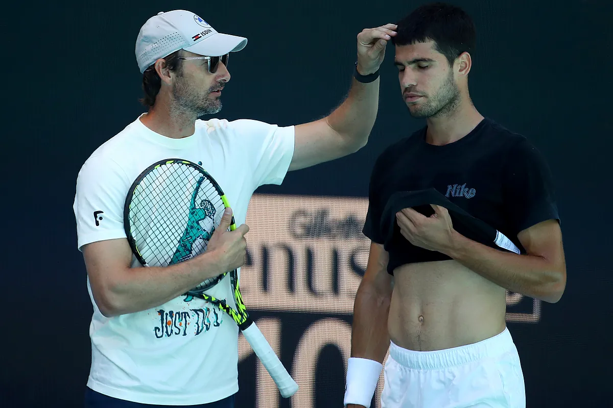 ¿Es inevitable la ruptura entrenador-deportista?