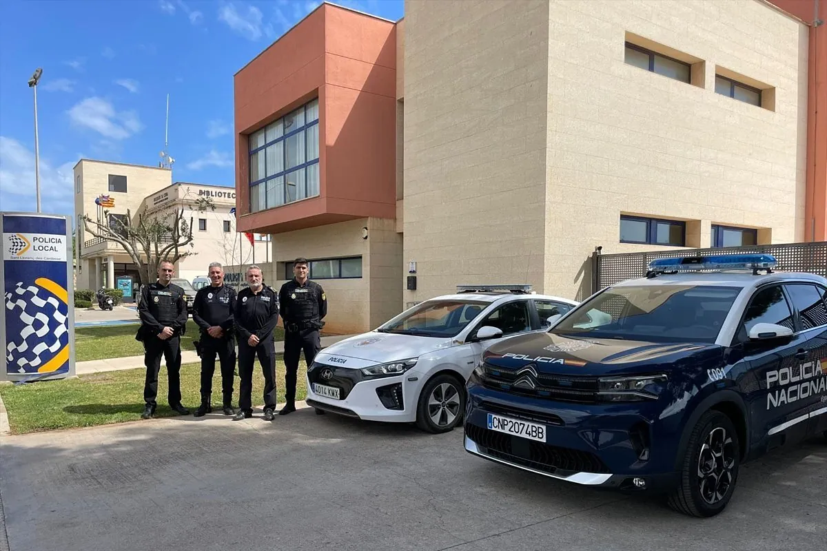Cerrado un restaurante insalubre en Cala Millor que explotaba a trabajadores sin papeles