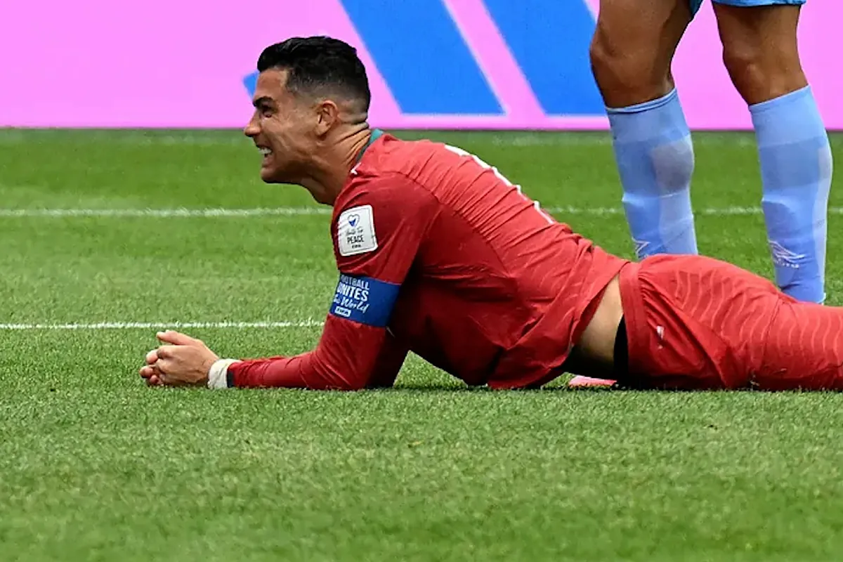 Portugal 1-1 RD Congo | Resumen y goles Mundial 2026