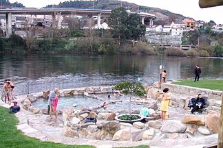 Las mejores piscinas naturales de interior