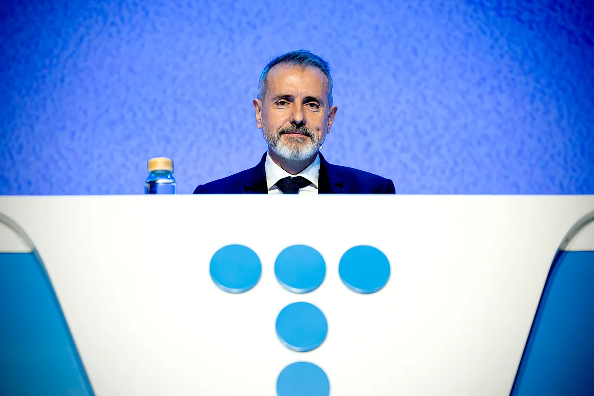 Murtra enfila el primer año de mandato con su dirección renovada y las carpetas pendientes de Chile, Venezuela y México