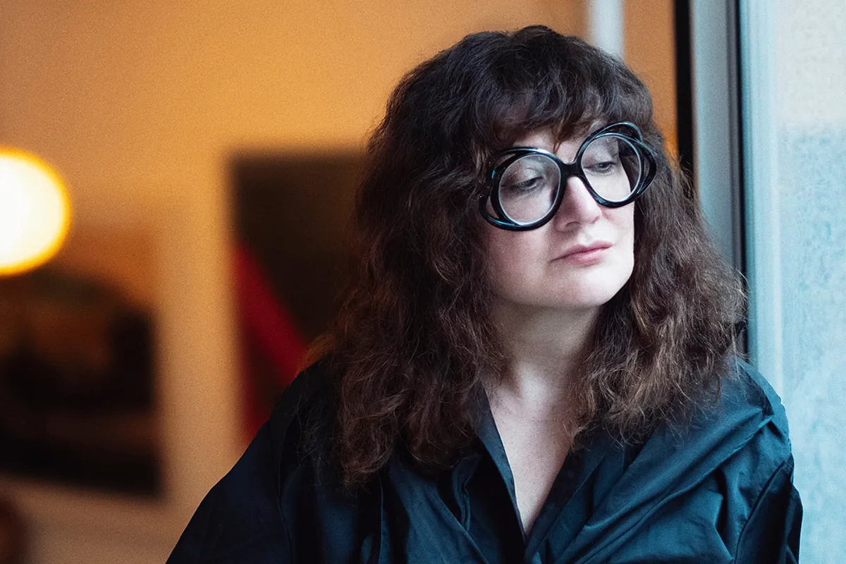 Isabel Coixet:  Eso de que la enfermedad nos hace mejores es casi tan falso como que leer nos hace mejores 