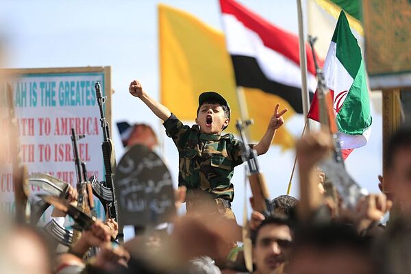 Guerra en Irán, última hora hoy, en directo | Estados Unidos "espera" mantener una reunión con Irán esta semana | Internacional