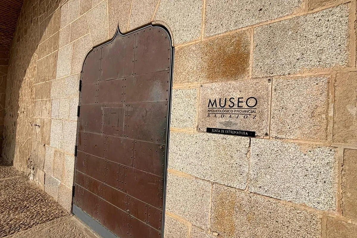 El robo perfecto del 'Tesoro de Villanueva': "Sin pistas fiables" dos meses después del golpe al Museo Arqueológico de Badajoz