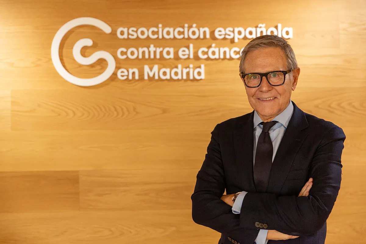 La Asociación Española contra el Cáncer advierte de que  se está despriorizando todo lo relacionado con el cáncer 
