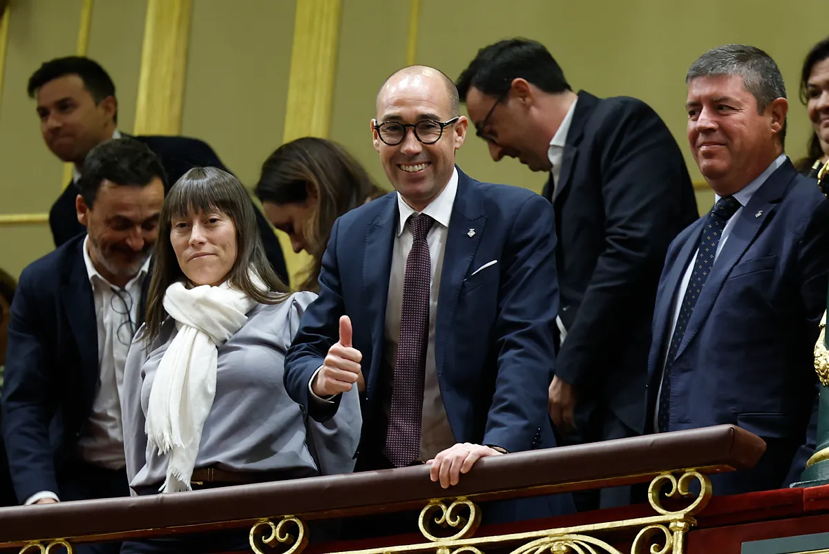 La batalla de Formentera: 73 votos que valen un asiento en el Senado