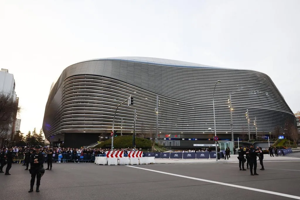 Viaje exprés de FIFA para examinar las sedes del Mundial 2030: 10 estadios bajo la lupa y Vigo y Valencia en la recámara