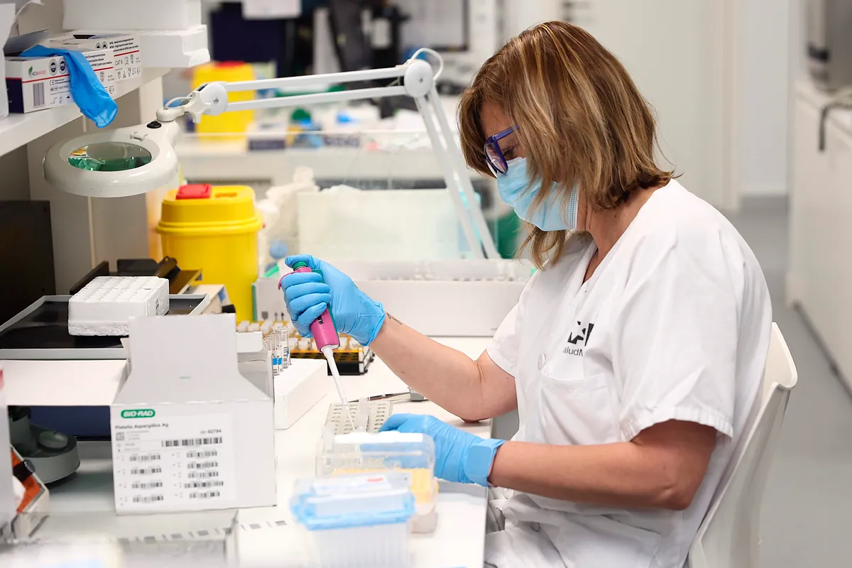 PCR más serología: el doble blindaje necesario para cercar al hantavirus