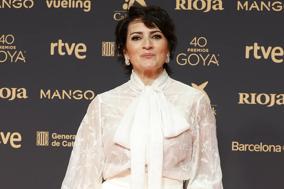 Silvia Abril: la unión con sus hermanas, los comienzos con Buenafuente y el casoplón en el que viven en Barcelona