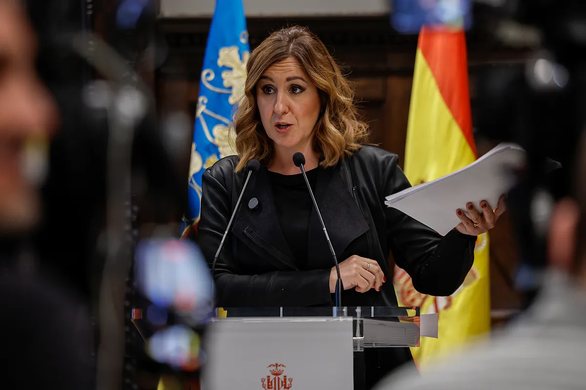 Valencia aprobará su último presupuesto de 1.361 millones con la estabilidad de Catalá en manos de los expulsados por Vox