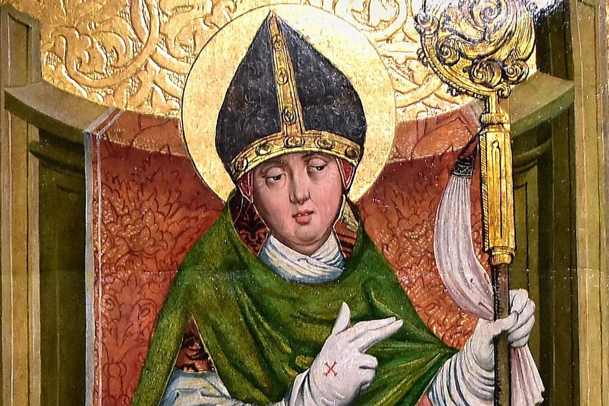 ¿Qué santo se celebra hoy? Consulta el santoral del sábado 11 de abril