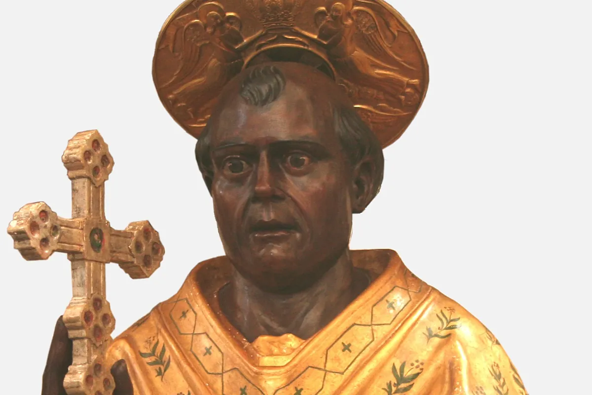 ¿Qué santo se celebra hoy? Consulta el santoral del sábado 28 de marzo