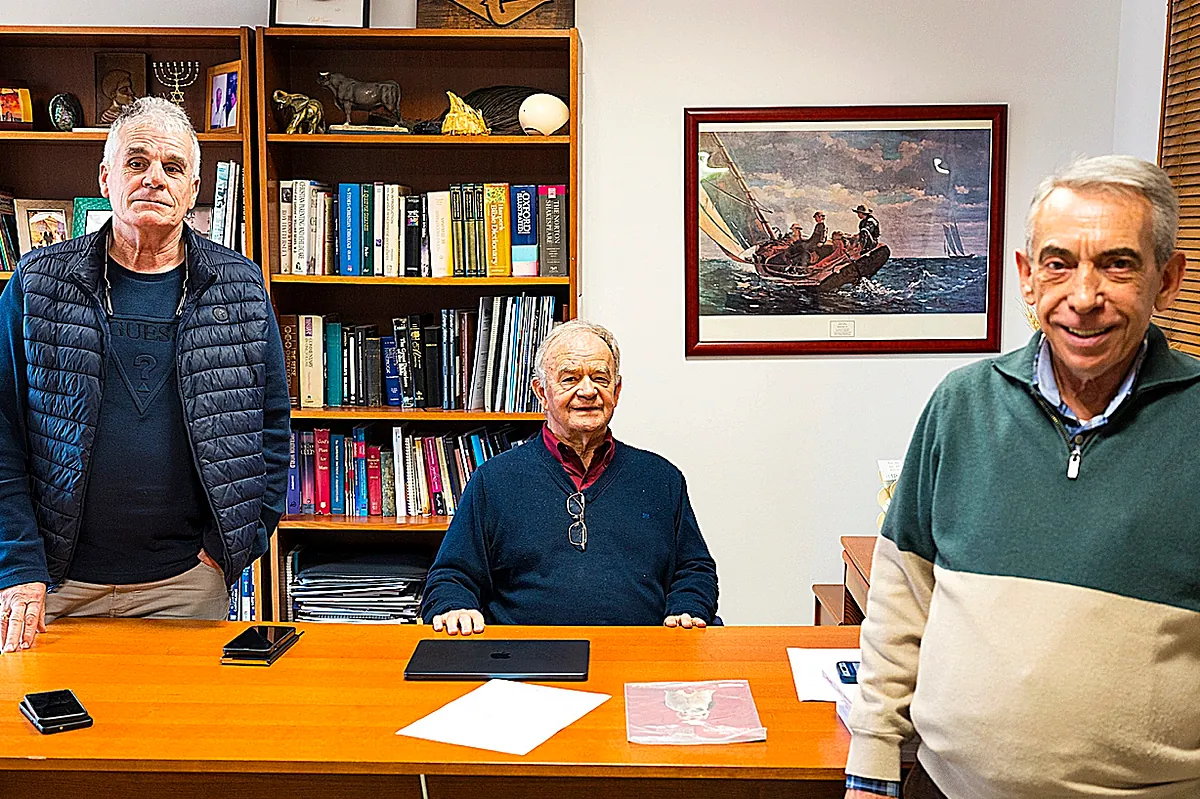 Del infierno de la heroína a vivir una segunda oportunidad: "Empecé a drogarme con 14 años porque mi padre era traficante hasta que ingresé en Betel"