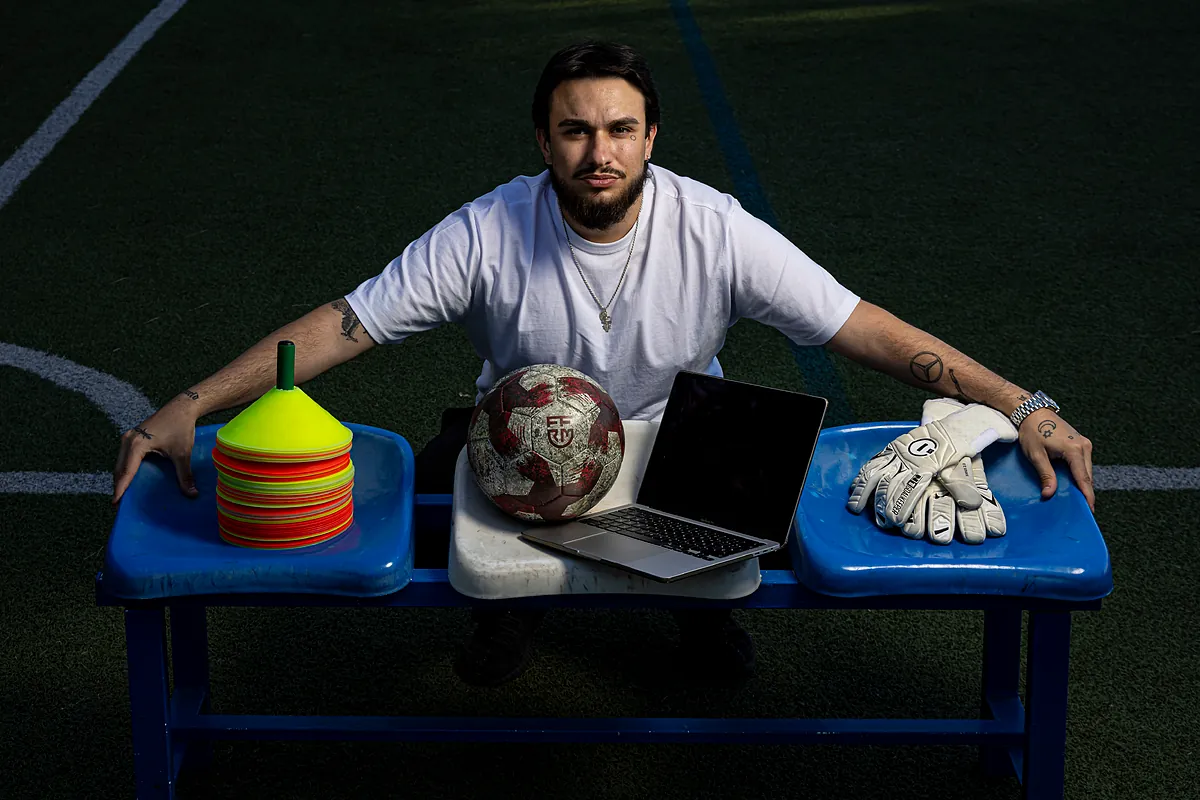 El Bitcoin aterriza en el fútbol: un modelo único, una partida al FIFA y un homenaje a Lorca marcan el camino del 30k800 FC