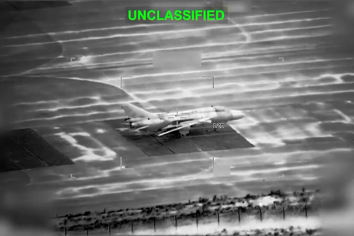 EEUU e Israel recrudecen los ataques contra Teherán