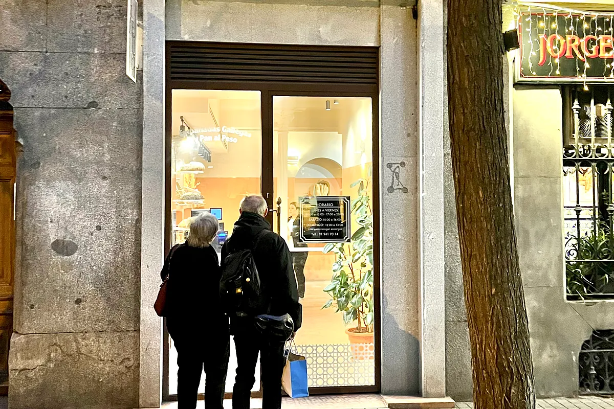 Algo que no debe saber nadie