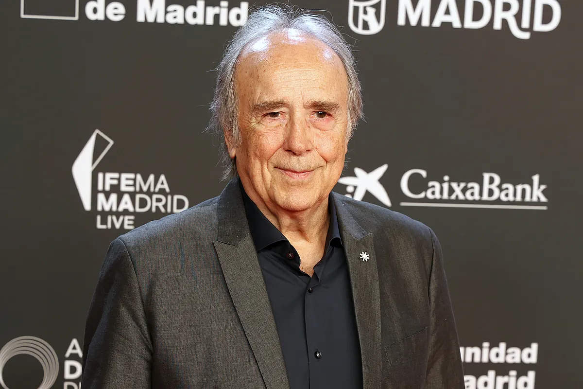 Algete elimina a Joan Manuel Serrat de un edificio municipal que ahora llevará el nombre de un "vecino predilecto"