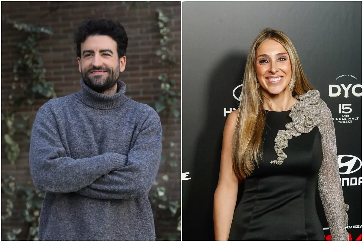 Rafa Castaño, ganador de Pasapalabra, sale con una periodista de Antena 3  de la que se enamoró en el plató | Famosos