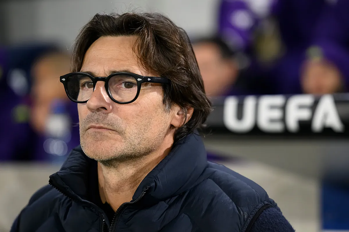 La Fiorentina, un histórico del 'calcio' sumido en crisis profunda