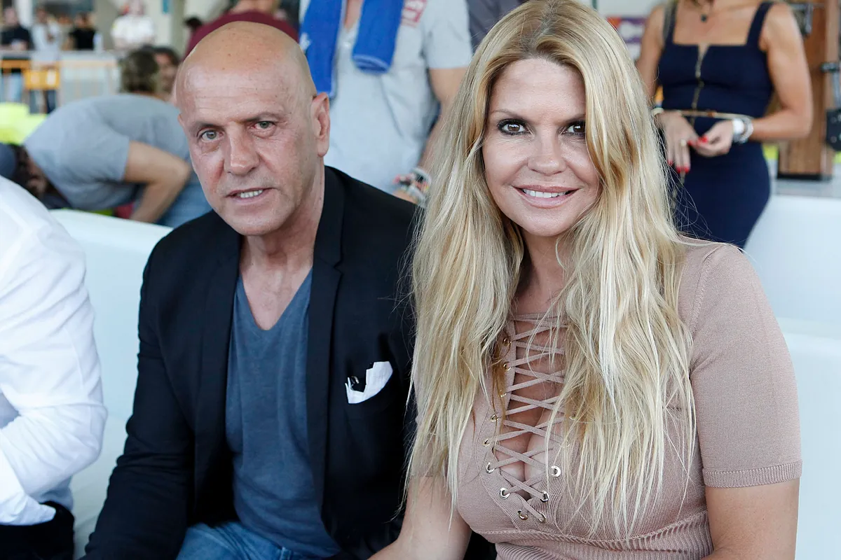 La Fiscalía pide cinco años de cárcel a Kiko Matamoros y cuatro a Makoke por ocultar patrimonio y eludir deudas con Hacienda