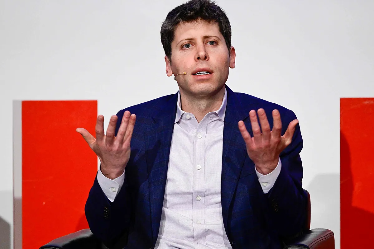 Mamá, ya no quiero ser artista: voy a trabajar en Mercadona