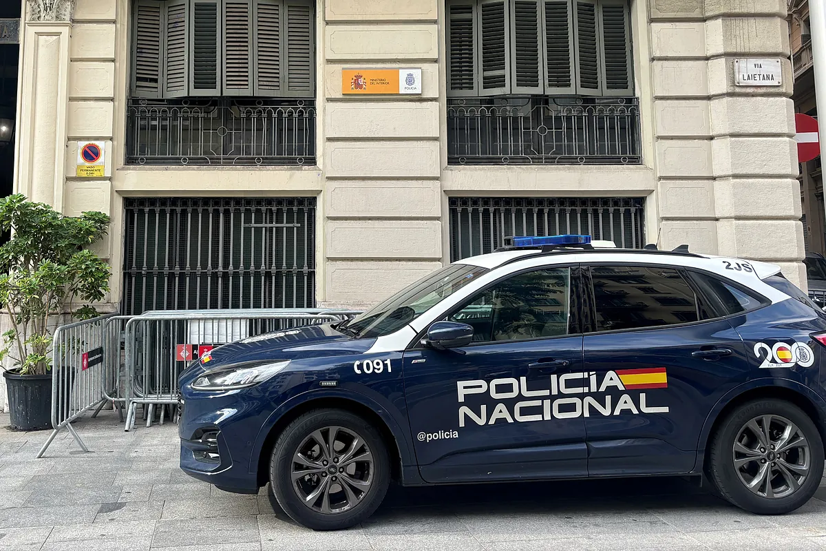 Muere un hombre de 37 años tras ser apuñalado por su compañero de piso en Estepona, en Málaga
