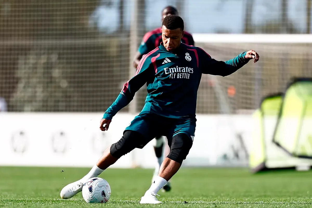 Mbappé draws criticism at Real Madrid over off-field actions, per El Mundo