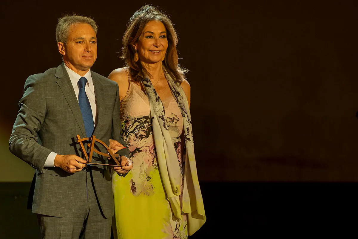 Pedro Cavadas, Niña Pastori y Vicente Vallés entre los premiados en los Beef Awards 2026