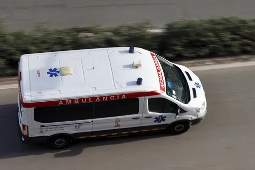 Una joven de Valencia muere atropellada en un paso de peatones por un ...